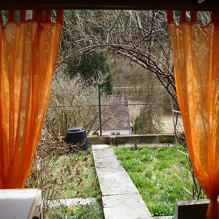 Holiday home Ferienhaus Fuchs Neufra
