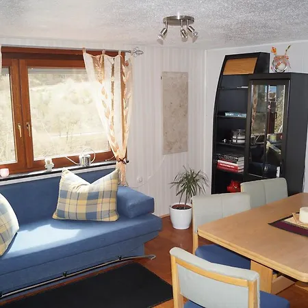 Ferienhaus Fuchs * Neufra