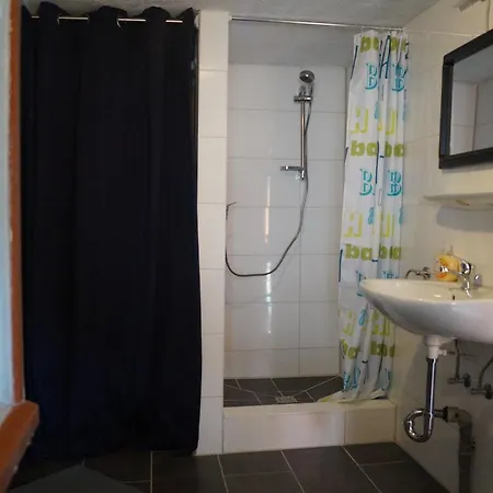 Ferienhaus Fuchs Holiday home