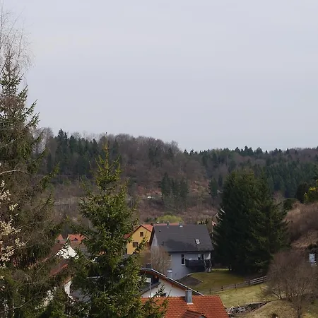 Ferienhaus Fuchs *