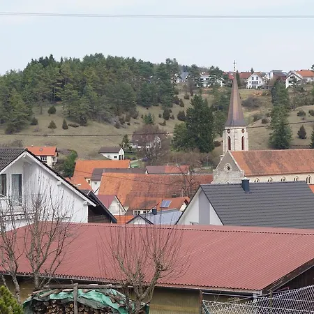 Ferienhaus Fuchs