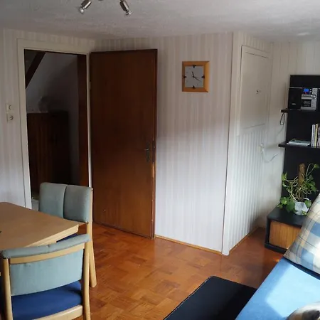 Holiday home Ferienhaus Fuchs Neufra