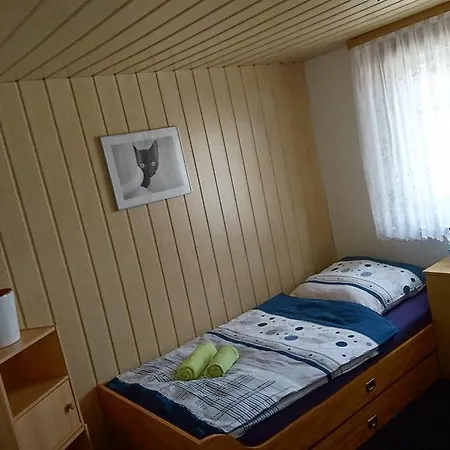Ferienhaus Fuchs