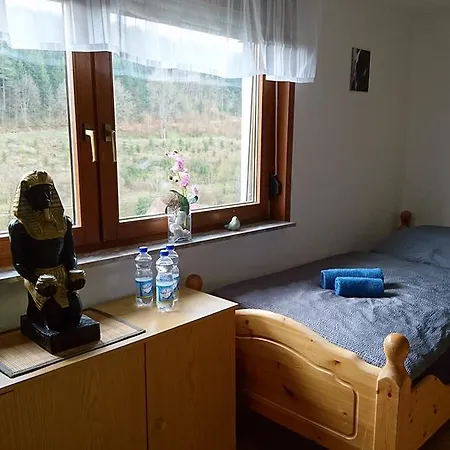 Holiday home Ferienhaus Fuchs *