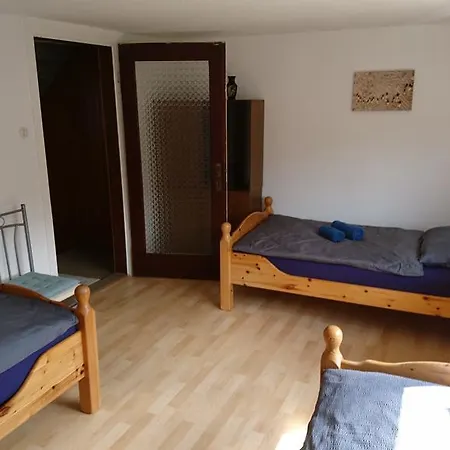Ferienhaus Fuchs