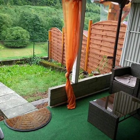 Ferienhaus Fuchs Holiday home