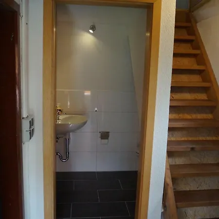 Holiday home Ferienhaus Fuchs