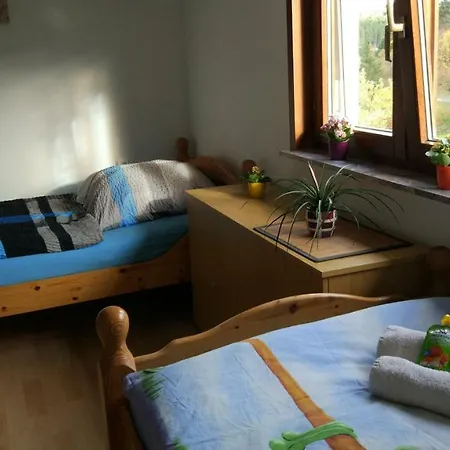 Ferienhaus Fuchs Holiday home